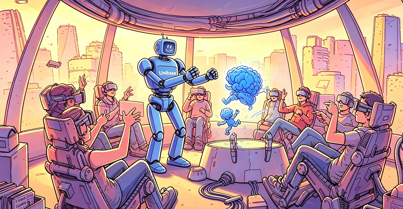 Agent-to-Agent Commerce — use case illustration