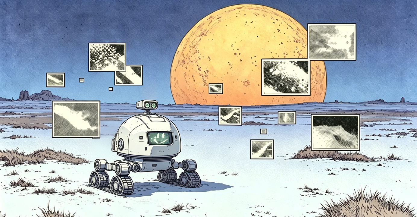Decentralized RAG & Knowledge — use case illustration