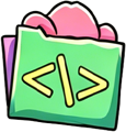 Sync icon — encrypted backup to the Membase network